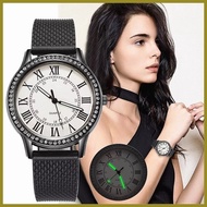 ✧ ▪ ♚ Women Fashion Watch Geneva Designer Ladies Watch Luxury Brand Diamond Quartz Gold Wrist Watch