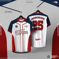 (KIDS - ADULT PLUS SIZE) UNIQUE NATION 2025 EDITION DESIGN BASEBALL DESIGN PRINTED S-8XL KIDS AVAILA