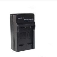 Suitable for Panasonic DMC-FX2 FX7 ST K Camera CGA-S004E DMW-BCB7 Battery Charger