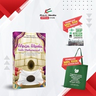 NABI Young Time of the Prophet Muhammad - Sidr Fajar & Fakhruddin Al-Brengkowi - ProUMedia Official 