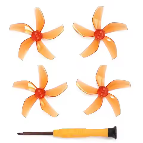 5 Propellers For DJI NEO Drone Light Weight Replacement Spare Parts For Dji NEO Accessory Colorful P
