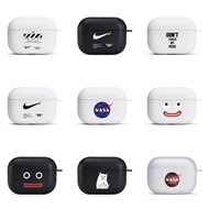 HEALTHFUL Branded Airpods Case  Inpods for Airpods Gen 1/2 Airpods Pro Inpods  tws i12 i13 Protectiv