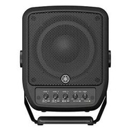 YAMAHA STAGEPAS100BTR 藍牙喇叭 桌上型 內建電池 100瓦 STAGEPAS