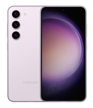 (全新未開封) Samsung Galaxy S23 歐版雙卡+ESIM/8+128GB (Lavender)