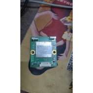 KK-WL8192+8761 34016767 Measured