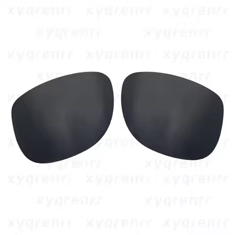 Xyqrenrr Polarized Replacement Lens fit Rayban Justin RB4165 51MM/54MM/55MM/58MM Width Version Sungl