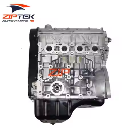 Sale Del Motor 1.3L JL474Q G13BB G13BA G13B Engine for Suzuki Swift Samurai Jimny Cultus
