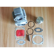 1E40FP-3Z Kit omboh silinder 40mm dengan gasket 40F-3 3WF-3A 2.6 EB-415 penyembur kabus penyembur si