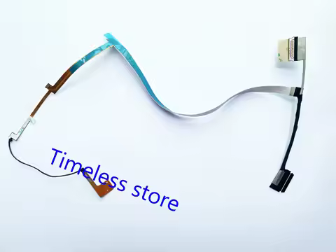 new for ThinkPad E15 gen 4 5C11H81486 led lcd lvds cable DC02C00WJ00 DC02C00WJ10