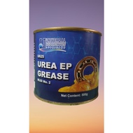 Univerzal U625 Urea EP Grease No 2 500g CAN high temperature ball and roller bearing