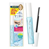 KISS ME Hua Yang Mei Ji One Brush Mascara Remover Normal/Incremental Version 7.3ml [Jama]