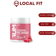 (30 ser) RAW Nutrition CBUM Essential Pre-Workout | Pre-Workout Energy Supplement Support at wheydat