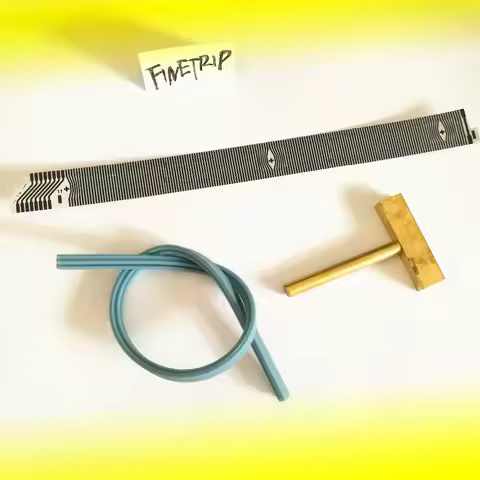 1PC PIXEL REPAIR RIBBON CABLE FOR BMW E31 E36 ON BOARD COMPUTER 8 11 18 BUTTON MID OBC (T tip Option