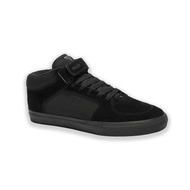 Fallen Tremont Mid Shoes ( Black / Black )
