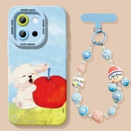 Apple Puppy Suitable OnePro 13 Phone Case 1+13 OnePro 12Pro/1+9rt Soft Case 1+8pro