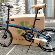 Dahon ion madison