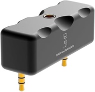 DD ddHiFi DJ44MOJO 4.4mm Ground Pin Adapter Exclusively for Chord Mojo, Allowing You to Use 4.4mm Ea