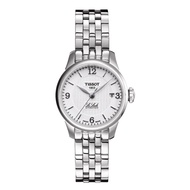 Tissot TISSOT Watch Female Leroc 38 Hours Power Reserve Mechanical Watch T41.1.183.34