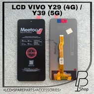 LCD VIVO Y29 (4G) / Y39 (5G)