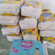 Mamypoko LMS children's diapers
