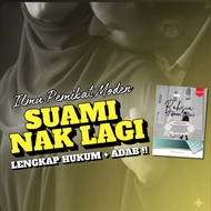 [TERLARIS] Rahsia Suami Isteri - Buku Tips Rumahtangga Bahagia | Solusi Konflik