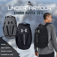 UA Storm Hustle 26L Backpack