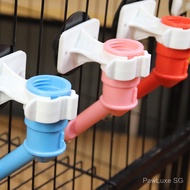 Pet Water Dispenser Easy Installation Dog Cage Hanging Dog Water Dispenser Ball Hanging Water Dispen