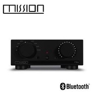 Mission 英國 778X 藍芽綜合擴大機 USB-DAC【公司貨保固】