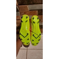 Original nike second Hand Soccer Shoes