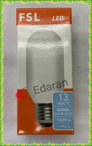FSL 13W E27 LED STICK - 6500K  4000K OR 3000K