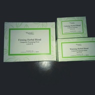 Tropical Herba Amway set Bersalin