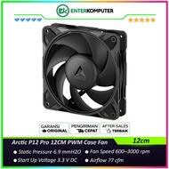 Arctic P12 Pro 12CM PWM Case Fan