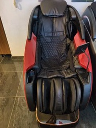 ITSU 7028 零重力頂级按摩椅