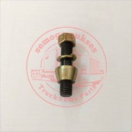 HINO Wheel Axle Bolt EH700 02240-40900