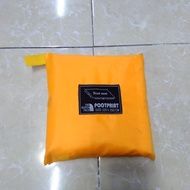 NEW Footprint Tenda Dome Ukuran 220 x 250 Alas Tenda Dome