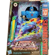 Hasbro Transformers Legacy Evolution Deluxe Devcon MISB