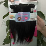 African Human Hair Wig Set apple girl Packet human hair body Xuchang Wig