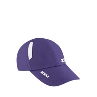 2XU Unisex Run Cap - Dark Blue