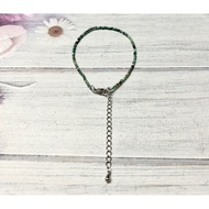 緑松石手链 Turquoise Bracelet