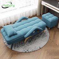 Sofa Bed Lazy Tatami Living Room Balcony Single Sofa Lounge Chair RF90
