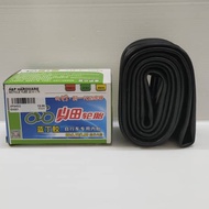 BICYCLE TUBE 20 X 1.75/1.95