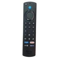 Used   For   Insignia Toshiba Fire TV Edition 4K Voice Remote APPS