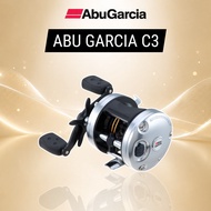 Abu Garcia Ambassadeur C3 Round Reel Baitcasting Fishing Reel | Direct From Japan