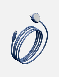 Energea Flow Duo Watch USB-C + Watch Charger