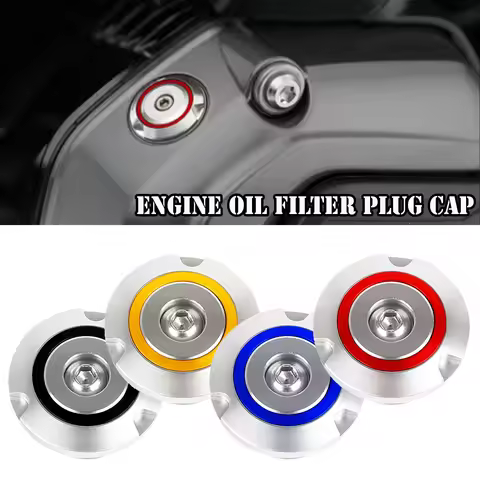 R nineT Pure For BMW HP2-Enduro R1200R R1200RS R1200RT LC R1200S R1200ST R1250 GS RT RS R1200GS Adv 