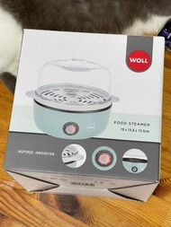 Woll 迷你電蒸爐