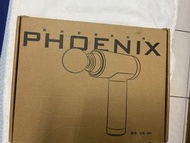 Phoenix A3E 深層肌肉按摩槍