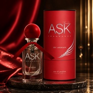 ASK FRAGRANCE for Her EDP 30ml