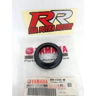 Seal sil dust dust abu shock shock sok fork up side upside down halu depan original ori yamaha xabre