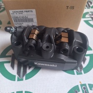 Front caliper caliper Kiri kawasaki zx4rr zx4 rr original